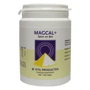 Vita Magcal+ Capsules 100CP