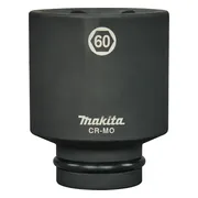 Makita E-24804 Krachtdop 1" | 60 x 108 mm