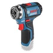 Bosch Professional GSR 12V-15 FC FlexiClick schroefboormachine 12V Basic Body - 06019F6004
