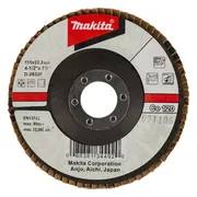 Makita D-28329 Lamellenschuurschijf Ce120 | 115mm