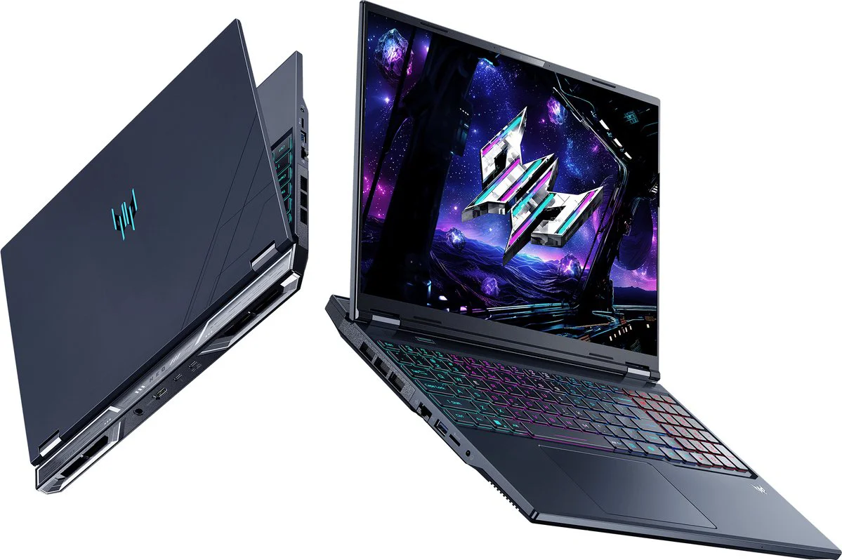 Acer Predator Helios Neo 16 AI PHN16-73-99CN