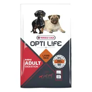 Opti Life Adult Digestion Mini - 7,5 kg