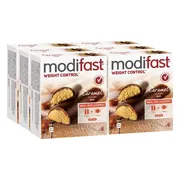 12x Modifast Repen Karamel 186 gr