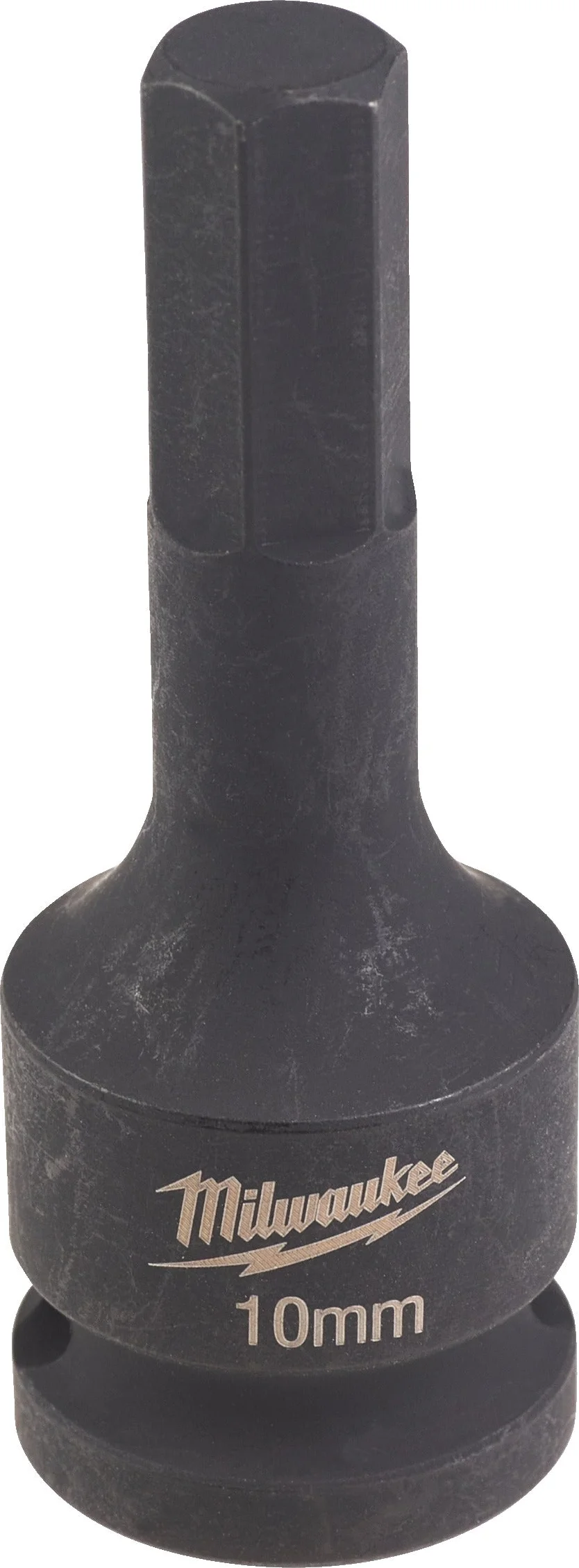 Milwaukee ShockWave™ Bit Krachtdop 1/2" | HEX10 - 4932478066