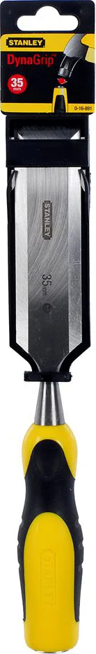 Stanley 0-16-891 Steekbeitel Dynagrip 35mm