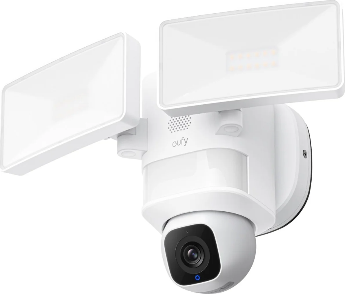 Eufy Floodlight Cam E30