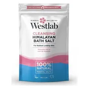 Westlab Cleansing Himalaya Bath Salt 1KG