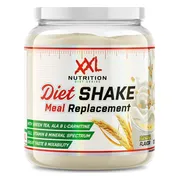 2x XXL Nutrition Diet Shake Cookies & Cream 1200 gr