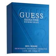 Guess Seductive Homme Blue Eau de Toilette 100ML