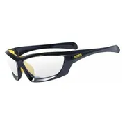 Stanley SY180-9D Veiligheidsbril - FULL-FRAME INNER/OUTER