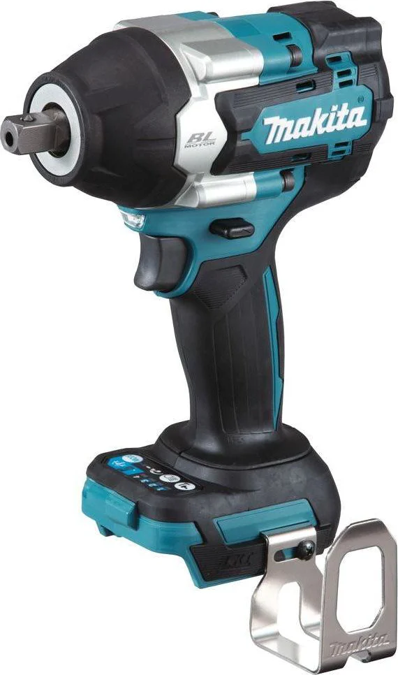 Makita DTW701Z Accu slagmoersleutel 700Nm 1/2" borgpin 18V Basic Body