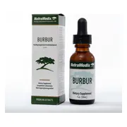 Nutramedix Burbur 30ML