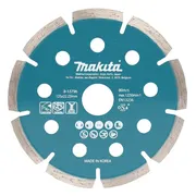 Makita B-53796 Diamantschijf 125x22,23x1,6mm
