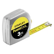 Stanley 0-33-238 Rolbandmaat Powerlock 3m - 12,7mm