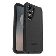 OtterBox Defender Pro Samsung Galaxy S25 FE Back Cover Zwart
