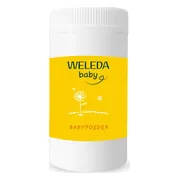 WELEDA Baby Calendula Babypoeder 20 gr