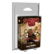 Summoner Wars 2nd Edition Sand Goblins Faction Deck