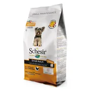 Schesir Hondenvoer Dry Small Kip 800 gr