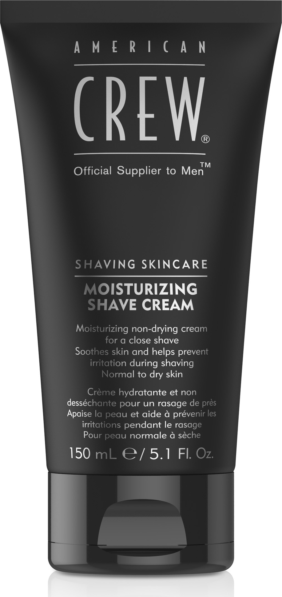 American Crew Moisturizing Shave Cream 150ML