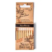 NextBrush Interdentale Ragers ISO 4 8ST