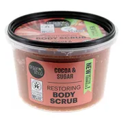 Organic Shop Body Scrub Cocoa 250 ml
