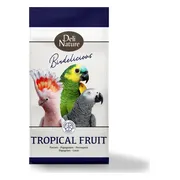 Deli Nature Birdelicious Tropical Fruit 750 gr