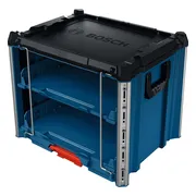 Bosch Professional PRO L-Boxx CONTRACTOR Rack voor 2x L-Boxx - 1600A037E4