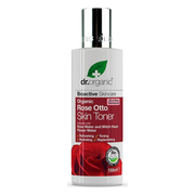 Dr Organic Rose Otto Toner 150ML