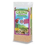 Chipsi Extra Beukensnippers Medium 15 kg
