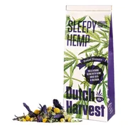 Dutch Harvest Sleepy Hemp Tea 40GR