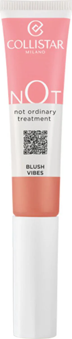 Collistar NOT Blush Vibes 03 Orange Spritz 15 ml