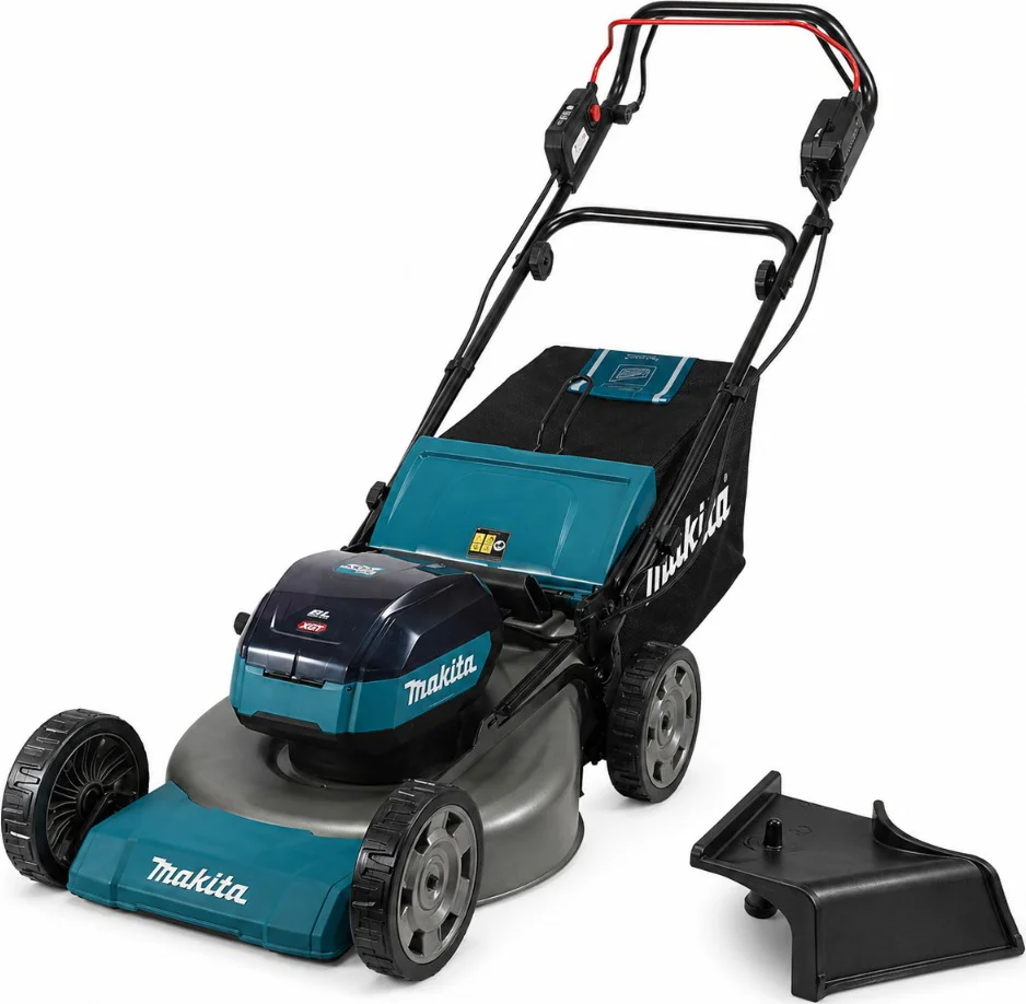 Makita LM002GZ Accu Grasmaaier 53cm XGT 40V Max Basic Body