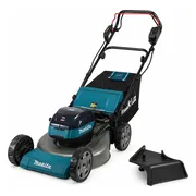 Makita LM002GZ Accu Grasmaaier 53cm XGT 40V Max Basic Body