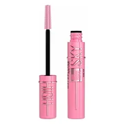 3x Maybelline Lash Sensational Sky High Mascara Pink Air 7,2 ml