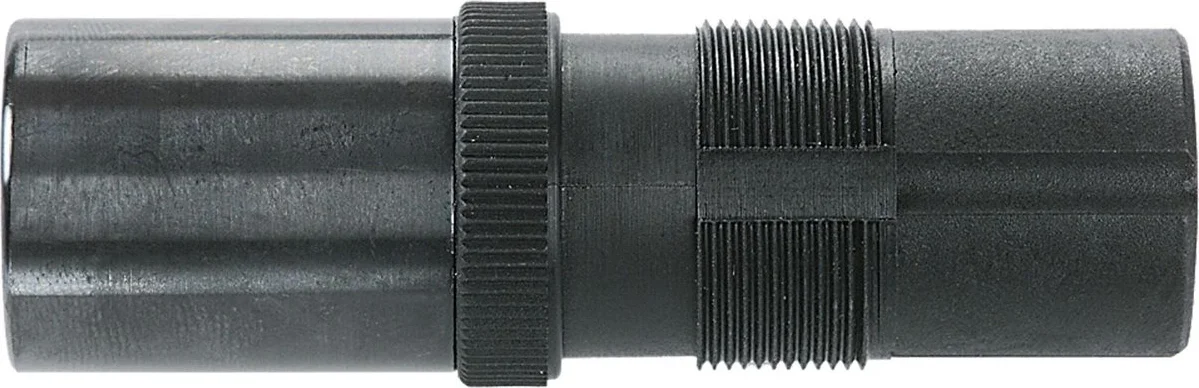 Fein Inschroefhuls 18,5 mm lang - 32127021113