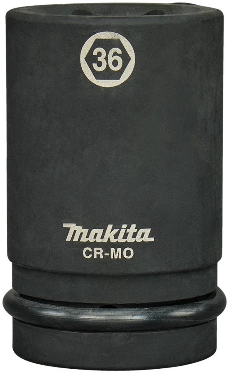 Makita E-24739 Krachtdop 1" | 36 x 90 mm