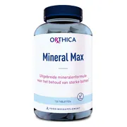 Orthica Mineral Max 120 tabletten