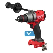 Milwaukee M18 FUEL™ ONEPD3-0X ONE-KEY™ Accu klop-/schroefboormachine Gen4 18V Basic Body in HD-Box - 4933492798