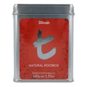 Dilmah Natural Rooibos Tea 100GR