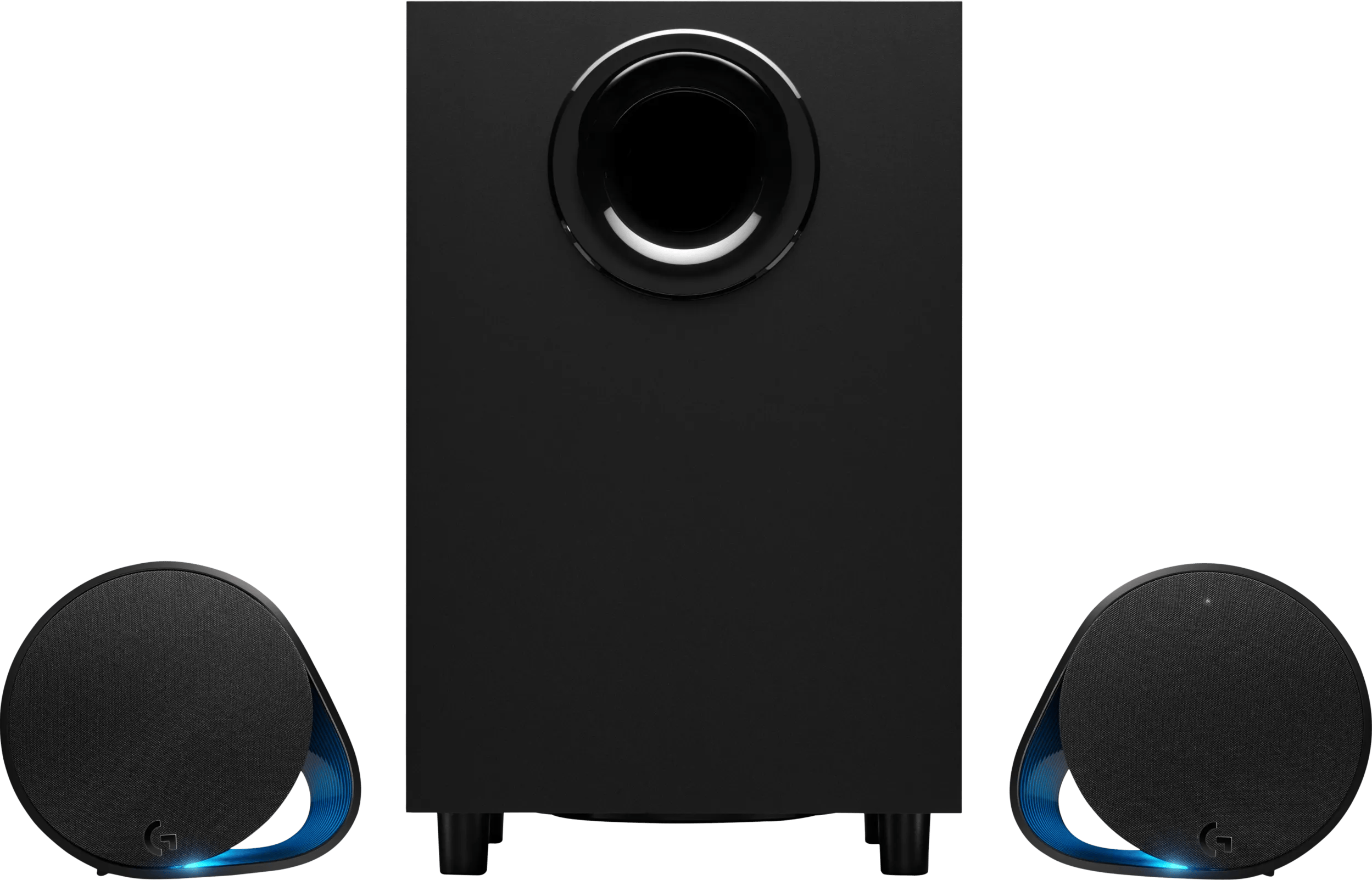 Logitech G560 2.1 RGB Gaming Pc Speaker set