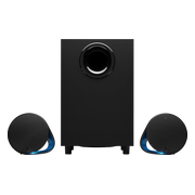 Logitech G560 2.1 RGB Gaming Pc Speaker set