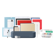 Cricut Maker 5 Essential + Materialenpakket bundel