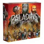 Paladins of the West Kingdom