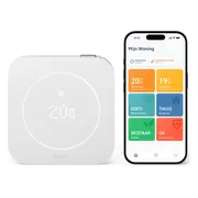 tado Bedrade Slimme Thermostaat X 2e Generatie (Uitbreiding)
