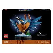 LEGO Icons Ijsvogel 10331
