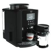 Krups EA819E Quattro Force