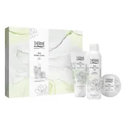 Therme Geschenkset Zen White Lotus Welness Treatment