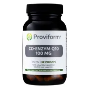 Proviform Co Q10 100mg V-Capsules 60st 60VCP