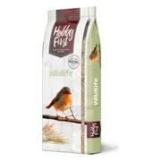 HobbyFirst Wildlife Sunflower Seeds Gepeld 15 kg