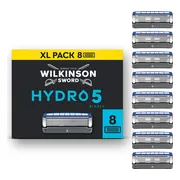 Wilkinson Hydro 5 Regular Scheermesjes 8ST